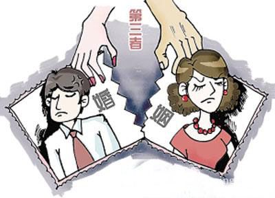 黄浦区讨债公司如何划分离婚财产